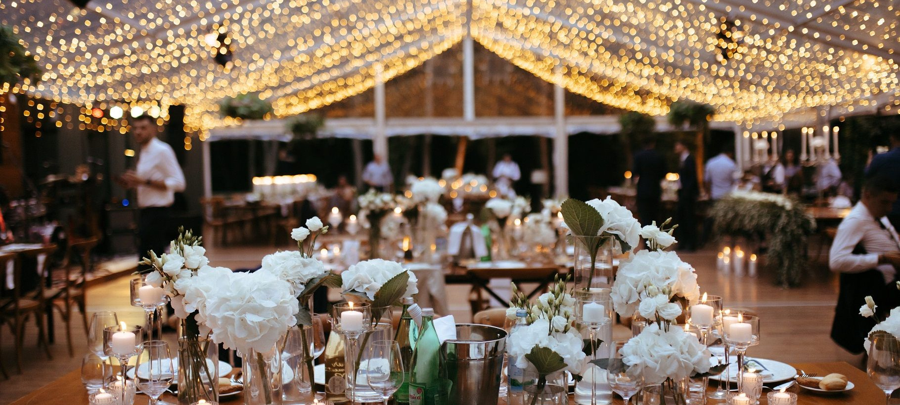 Vjenčanja sa stilom