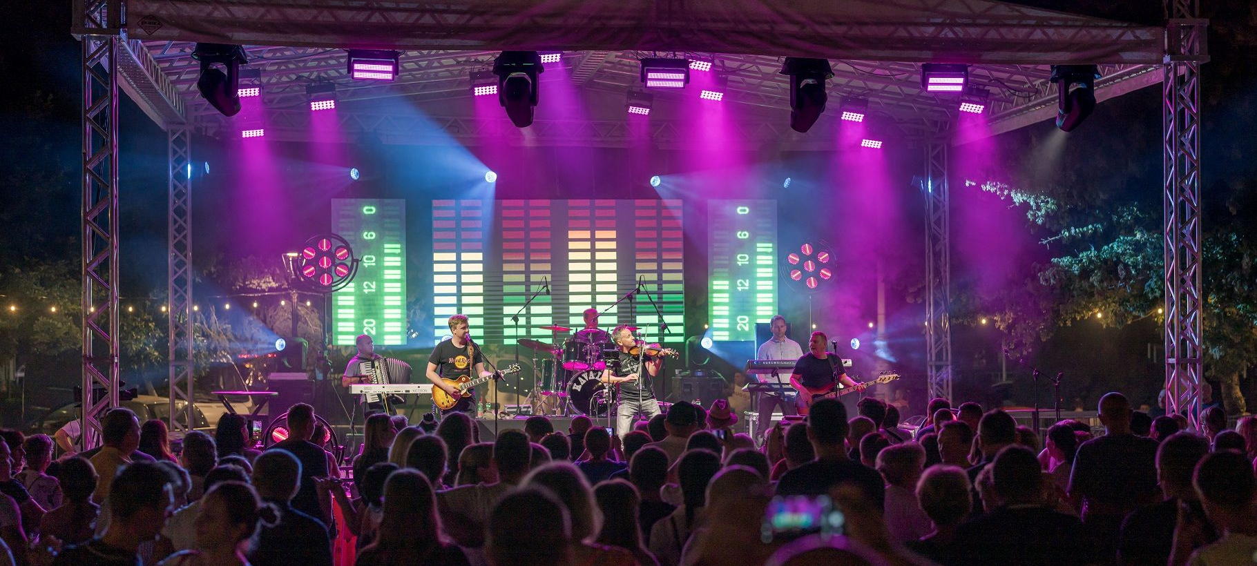 Koncert za pamćenje