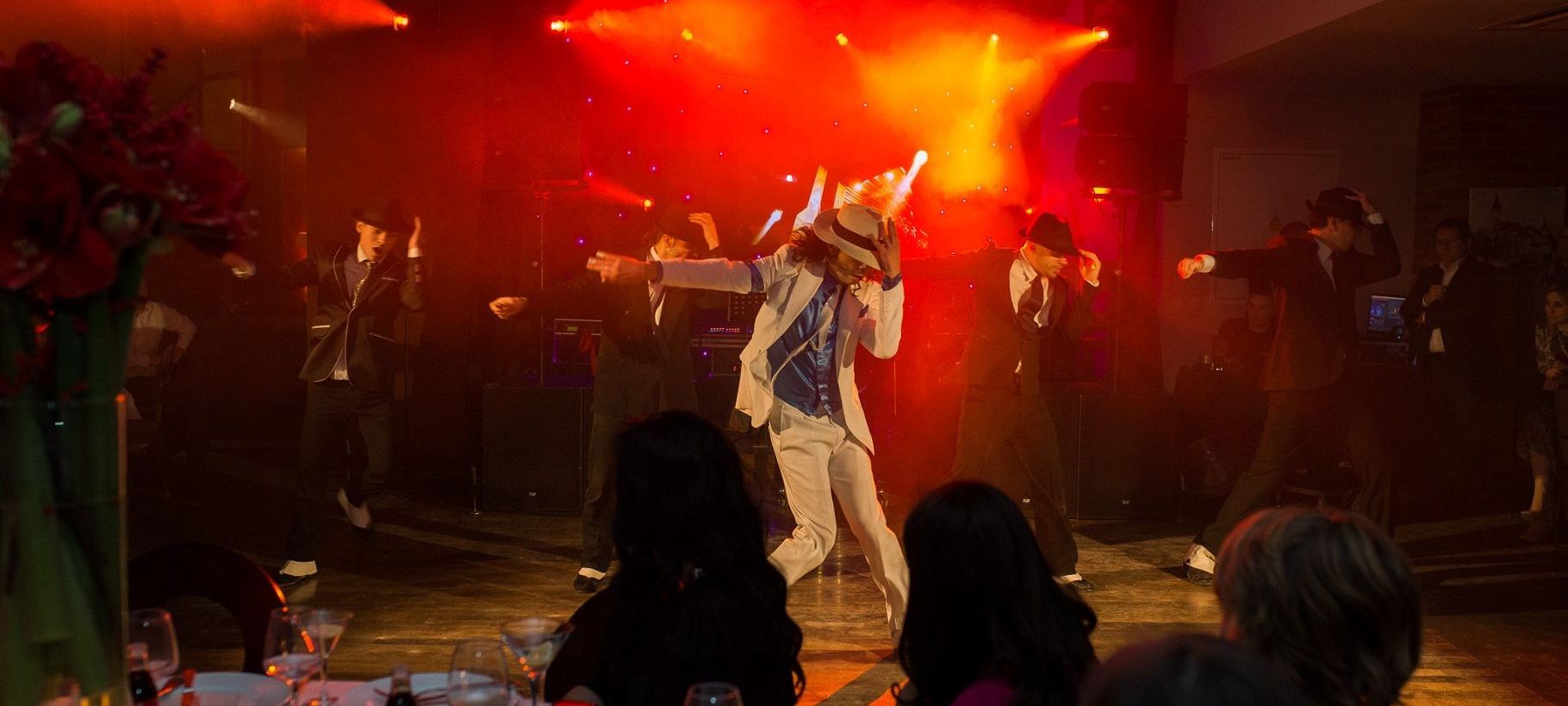 Želite savršeni event?